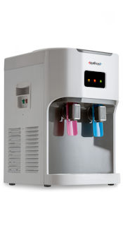 Кулер для воды HotFrost D115