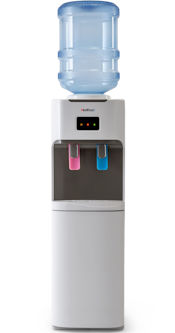 Кулер для воды HotFrost V115