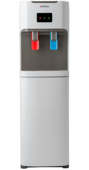 Кулер для воды HotFrost V115A