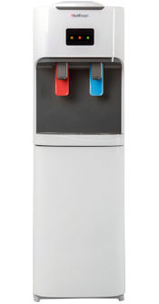 Кулер для воды HotFrost V115C