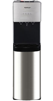Кулер для воды HotFrost V400AS
