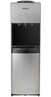 Кулер для воды HotFrost V400BS