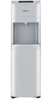 Кулер для воды HotFrost 45AS