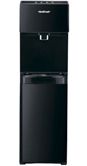 Кулер для воды HotFrost V450AMI Black
