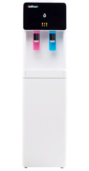 Кулер для воды HotFrost V840
