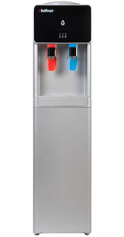 Кулер для воды HotFrost V840S