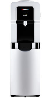 Кулер для воды HotFrost V840S