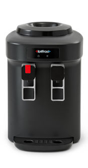 Кулер для воды HotFrost D65EN