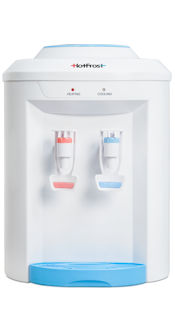Кулер для воды HotFrost D75E