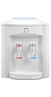 Кулер для воды HotFrost D95F (без охлаждения)