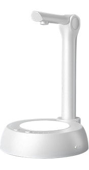 Помпа электрическая HotFrost A18 White