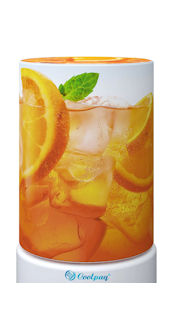 Чехол для бутыли кулера 19 литров APEROL COOLER