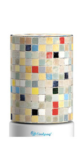Чехол для бутыли кулера 19 литров KITCHEN MOSAIC COOLER